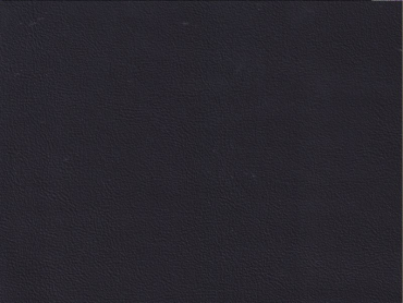 Basis Automobilkunstleder Merino schwarz 140 cm Breite Rolle 30 lfm